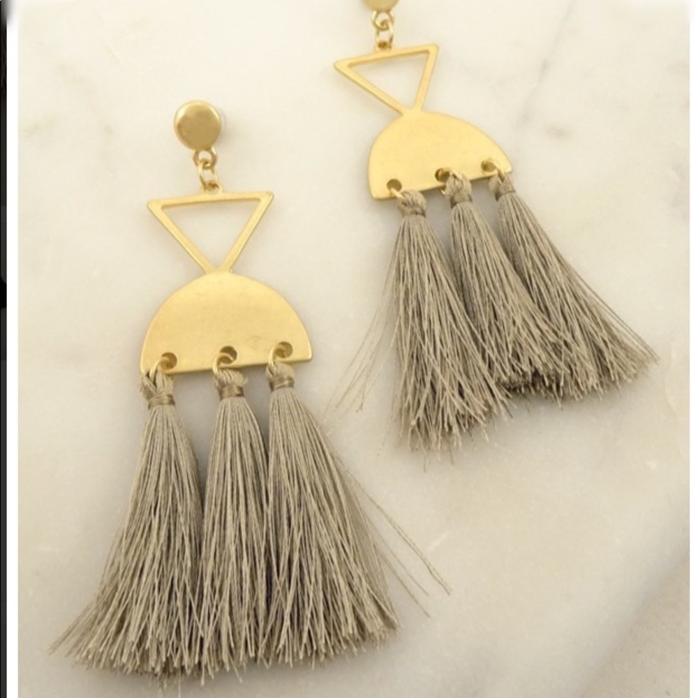 NWT Pierced Earrings